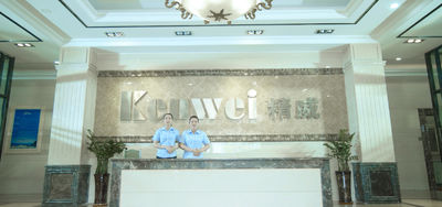 Guangdong Kenwei Intellectualized Machinery Co., Ltd.