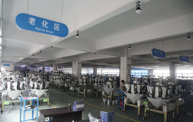 Guangdong Kenwei Intellectualized Machinery Co., Ltd.