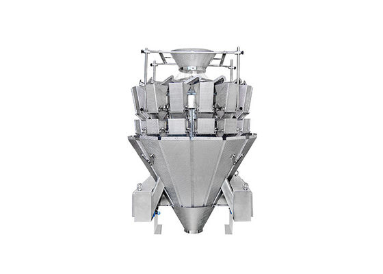 Rice Noodles 14 Head Multihead Weigher