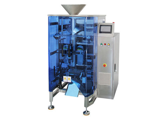 Vertical Weighing And Packing Machines For Food Industry