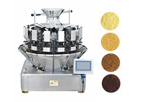 14 Head 2g Mini Kenwei Multihead Weigher