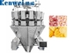 Automatic Kenwei Multihead Cheese Weigher 12 Heads