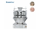 Screw Feeding 14 Head Multihead Weigher For Weighing Meat