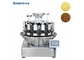 10 Head Mini High Precision Multihead Weigher For Weighing Seeds