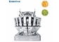 20 Head Kenwei Multihead Weigher For Weighing 1000g Beans