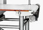 Multi Frequency Food Metal Detector Machines With Timing Hopper