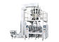 Twin Bagger Automatic Bagging Systems For Granule