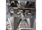 Twin Bagger Automatic Bagging Systems For Granule