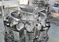 Air Cylinder Food Multihead Weigher Packing Machine