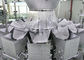 7'' Touch Screen 60 Degrees Kenwei Multihead Weigher