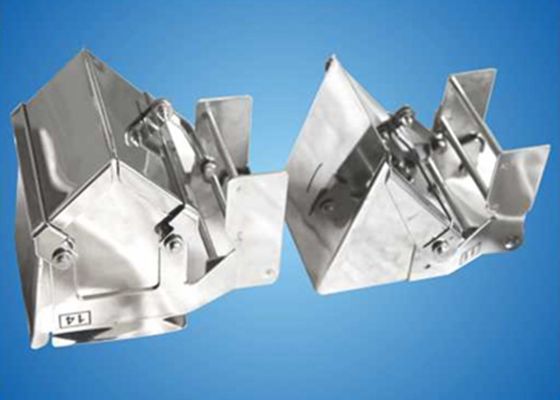 1.6L Hopper No Spring Kenwei Multihead Weigher