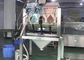 60P/M 4 Head Linear Weigher Machine With 7" Touch Screen