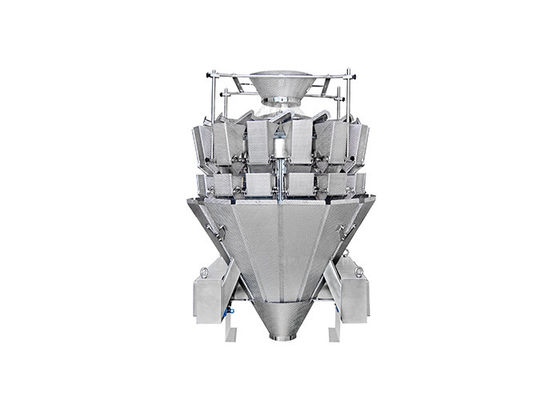 Kenwei Noodle Multihead Weigher Machine