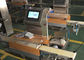 Belt Conveyor 200g Check Weigher Machine For Food Industry