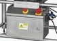 200kg Horizontal 2A IP66 Metal Detecting Machines