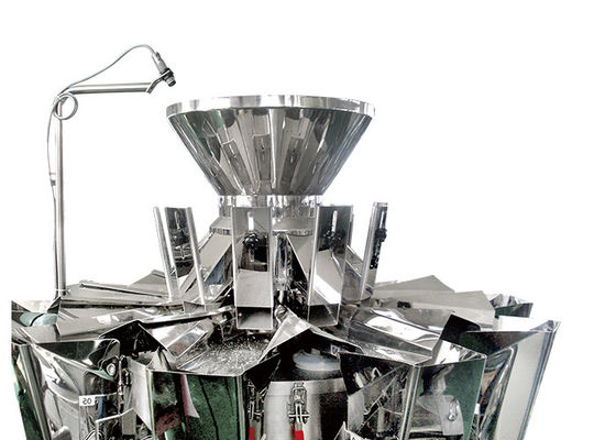 Powder Kenwei Multihead Weigher 14 Head Leak Proof​