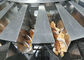 Two Materials 16 Head 650g Kenwei Multihead Weigher