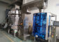 High Accuracy Auto Packaging Machine With Stainless Steel For Short Food Plant Workshop