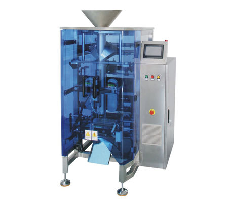 High Precision Automated Packaging Machine For Snacks Food