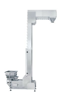 High Precision Automated Packaging Machine For Snacks Food
