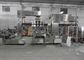 High Accuracy Auto Packaging Machine System With 304 Steel For Food Workshop