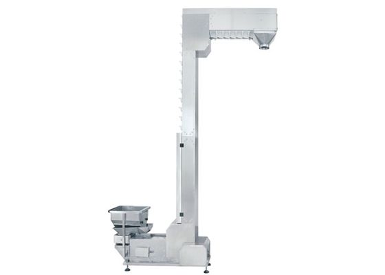 Multifunctional Counting Packaging Machine With 32 Head Weigher for mixing food
