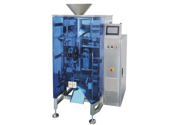 Multifunctional Counting Packaging Machine With 32 Head Weigher for mixing food