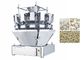 Dimple Plate High Speed Weigher 180 Bag/Min With 18 Buckets