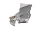 U Shaped Vibrating Plate Kenwei Multihead Weigher Leak Proof 120P/M