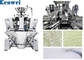Combination Kenwei Multihead Weigher Anti Leakage For Small Particle And Powder