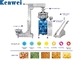 Automatic Pouch Packing Machine For Weighing Frozen Food
