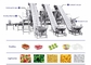 500g Fruit Packing Machine With 14 Head Multihead Weigher